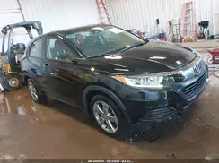 3CZRU6H3XMM723770 2021 HONDA HR-V