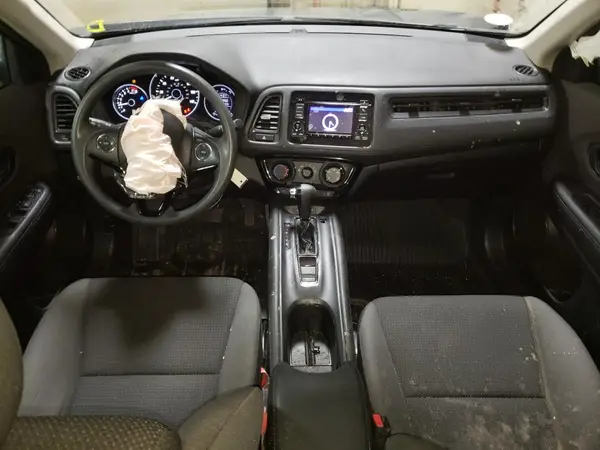 3CZRU6H3XMM723817 2021 HONDA HR-V - Image 8