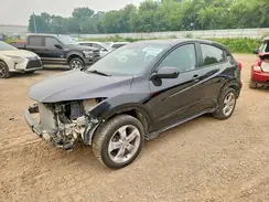 3CZRU6H3XMM729214 2021 HONDA HR-V