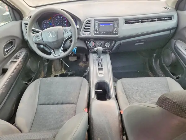 3CZRU6H3XMM729214 2021 HONDA HR-V - Image 8