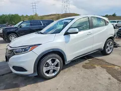 3CZRU6H3XMM731612 2021 HONDA HR-V