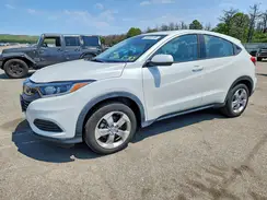 3CZRU6H3XMM731898 2021 HONDA HR-V