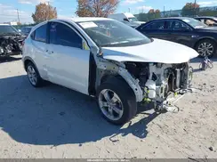 3CZRU6H3XMM731965 2021 HONDA HR-V