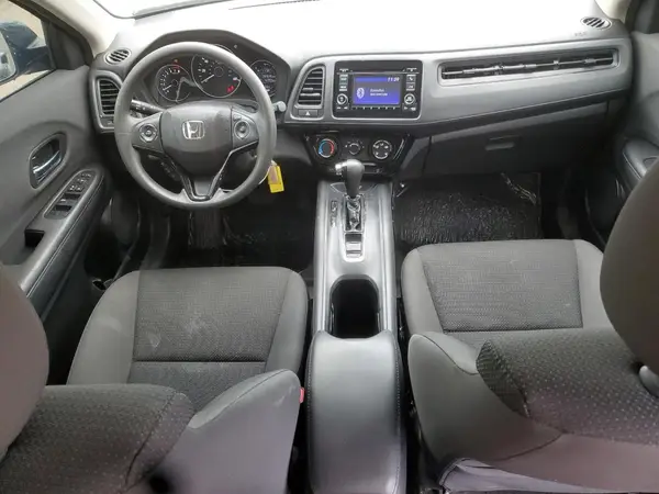 3CZRU6H3XMM732145 2021 HONDA HR-V - Image 8