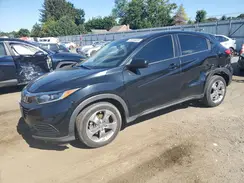 3CZRU6H3XMM732842 2021 HONDA HR-V