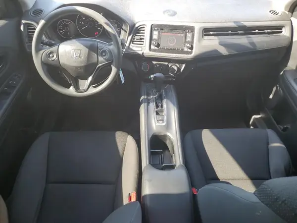 3CZRU6H3XMM732842 2021 HONDA HR-V - Image 8