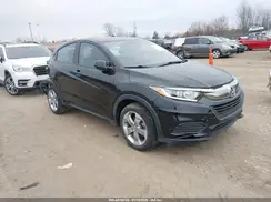 3CZRU6H3XMM732890 2021 HONDA HR-V