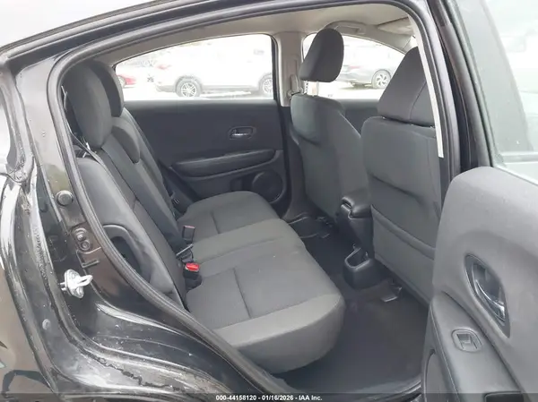 3CZRU6H3XMM732890 2021 HONDA HR-V - Image 8