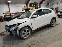 3CZRU6H3XMM734025 2021 HONDA HR-V