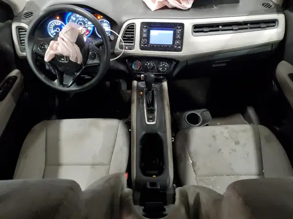 3CZRU6H3XMM734025 2021 HONDA HR-V - Image 8
