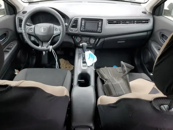 3CZRU6H3XMM737099 2021 HONDA HR-V - Image 8