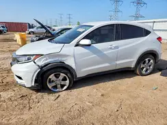 3CZRU6H3XMM737720 2021 HONDA HR-V