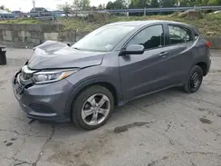 3CZRU6H3XMM738074 2021 HONDA HR-V