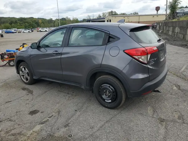 3CZRU6H3XMM738074 2021 HONDA HR-V - Image 2