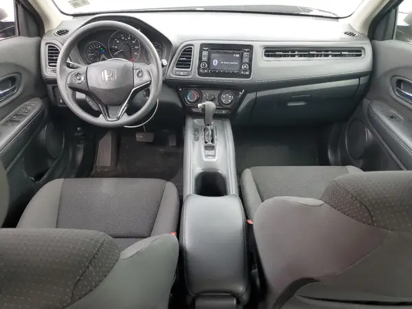 3CZRU6H3XMM738074 2021 HONDA HR-V - Image 8