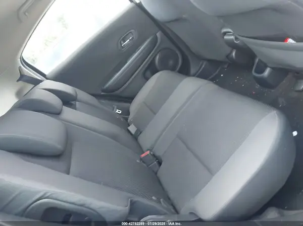 3CZRU6H3XMM738706 2021 HONDA HR-V - Image 8