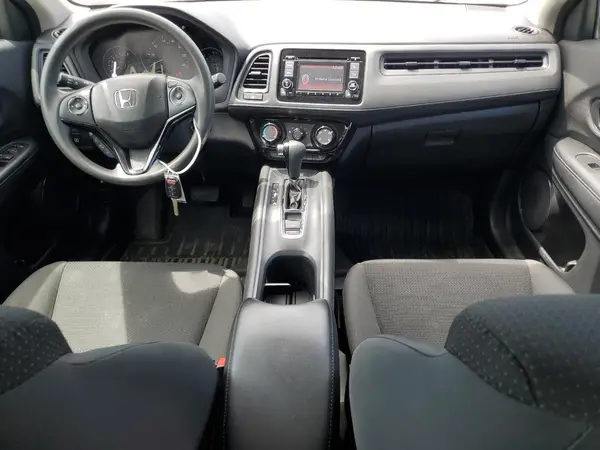 3CZRU6H3XMM738818 2021 HONDA HR-V - Image 8