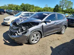 3CZRU6H3XMM739225 2021 HONDA HR-V