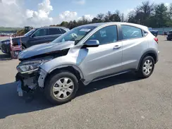 3CZRU6H3XMM739614 2021 HONDA HR-V