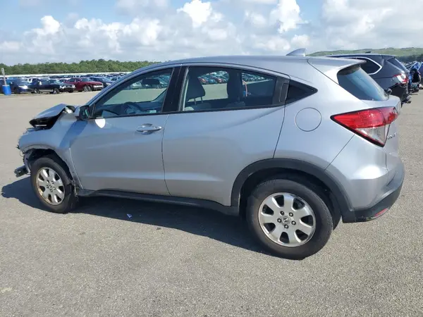 3CZRU6H3XMM739614 2021 HONDA HR-V - Image 2