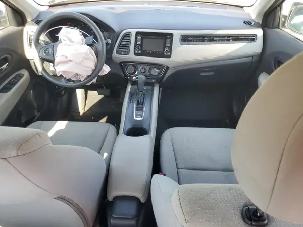 3CZRU6H3XMM739614 2021 HONDA HR-V - Image 8