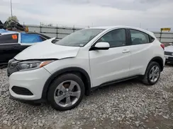 3CZRU6H3XMM740505 2021 HONDA HR-V