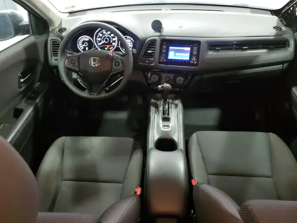 3CZRU6H3XMM741119 2021 HONDA HR-V - Image 8