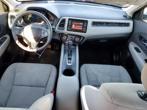 3CZRU6H3XMM741718 2021 HONDA HR-V - Image 8