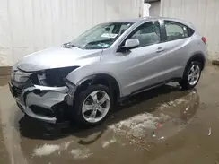 3CZRU6H3XMM743923 2021 HONDA HR-V