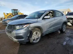 3CZRU6H3XMM743940 2021 HONDA HR-V