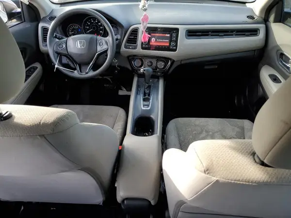 3CZRU6H3XMM743940 2021 HONDA HR-V - Image 8