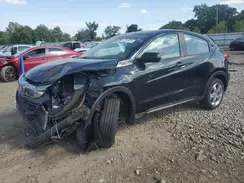 3CZRU6H3XMM746644 2021 HONDA HR-V