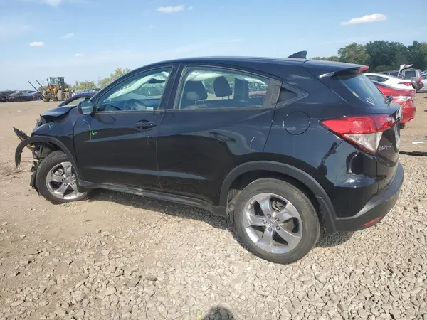 3CZRU6H3XMM746644 2021 HONDA HR-V - Image 2