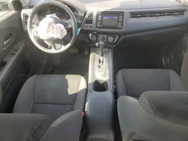 3CZRU6H3XMM746644 2021 HONDA HR-V - Image 8