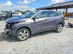 3CZRU6H3XMM747051 2021 HONDA HR-V