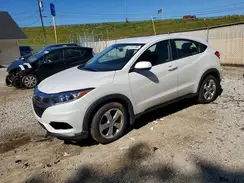 3CZRU6H3XMM747454 2021 HONDA HR-V