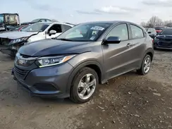 3CZRU6H3XMM747812 2021 HONDA HR-V