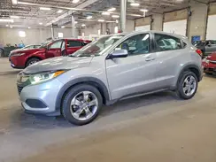 3CZRU6H3XMM747972 2021 HONDA HR-V