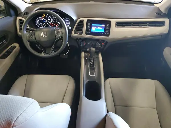 3CZRU6H3XMM747972 2021 HONDA HR-V - Image 8