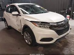 3CZRU6H3XMM748281 2021 HONDA HR-V