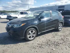 3CZRU6H3XMM753514 2021 HONDA HR-V