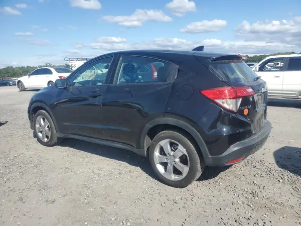 3CZRU6H3XMM753514 2021 HONDA HR-V - Image 2