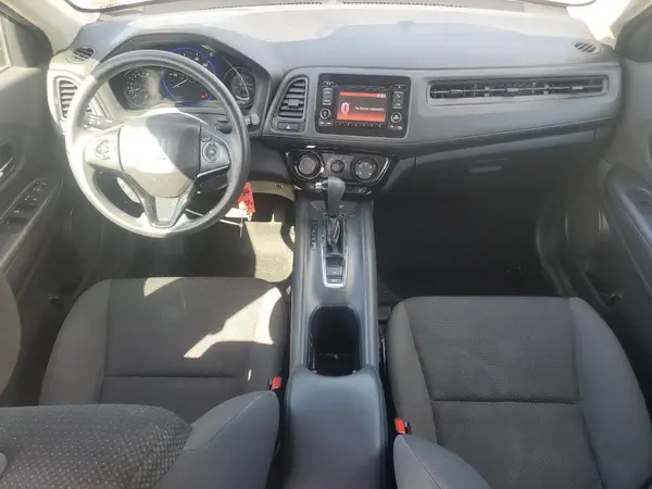3CZRU6H3XMM753514 2021 HONDA HR-V - Image 8