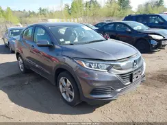 3CZRU6H3XMM755358 2021 HONDA HR-V