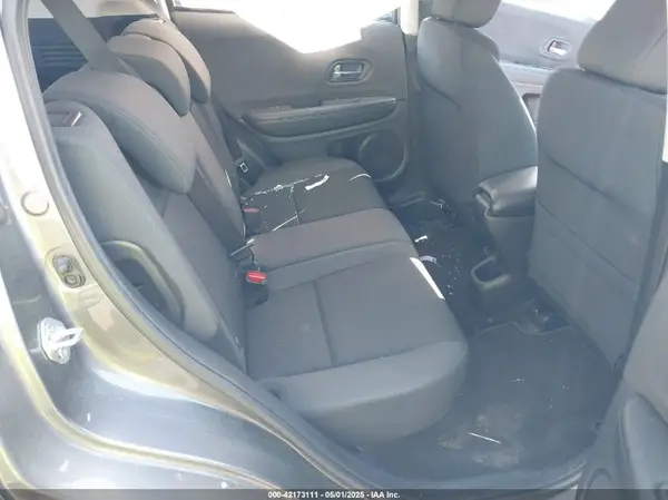 3CZRU6H3XMM755358 2021 HONDA HR-V - Image 8