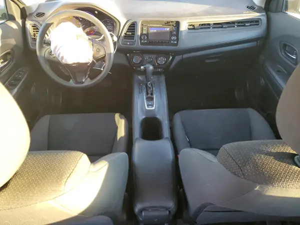 3CZRU6H3XMM755456 2021 HONDA HR-V - Image 8