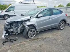 3CZRU6H3XMM755487 2021 HONDA HR-V