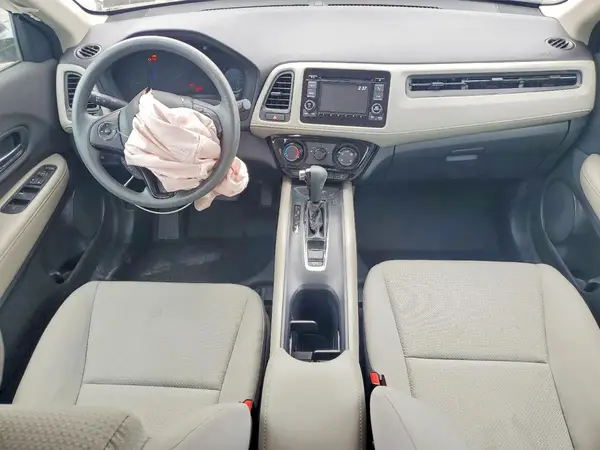 3CZRU6H3XMM755487 2021 HONDA HR-V - Image 8