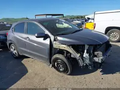 3CZRU6H3XMM756171 2021 HONDA HR-V