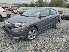 3CZRU6H3XMM756395 2021 HONDA HR-V